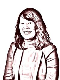 Leanne Kang, Assistant Professor of Educational Foundations